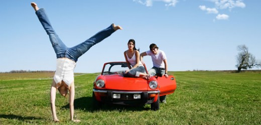Low Rate Car Insurance Can Give You Financial Freedom