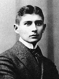 Young Kafka