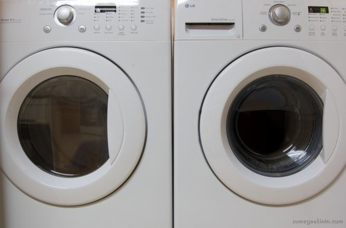 Is is possible to machine wash linen fabric?