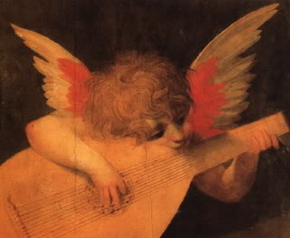 Cherubs rock!