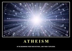 Replies to Atheists over 10 tips for dealing with atheists in the forums