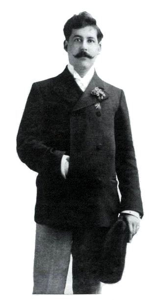 Luis Alberto de Herrera