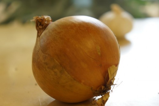 Onion