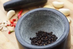 Vietnamese spices