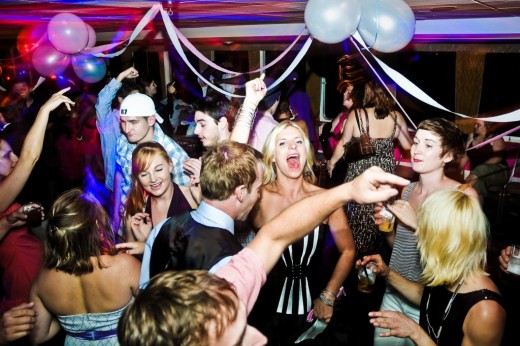 A Beginner’s Guide to Plan a Prom Night at London Prom Party Venues ...