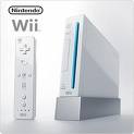 The Nintendo Wii