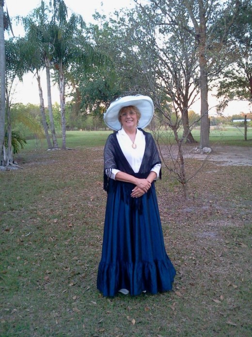 Cracker Trail Museum 