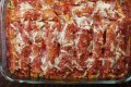 Manicotti-Gift of the Gods