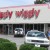 We found a Piggly Wiggly in our drive around while waiting We found a Piggly Wiggly in our drive around while waiting