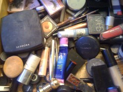 When to Throw Away Makeup Guideline (Organic and Non-Organic)