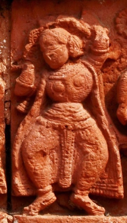 Gaudiya Nrittya; Guptipara