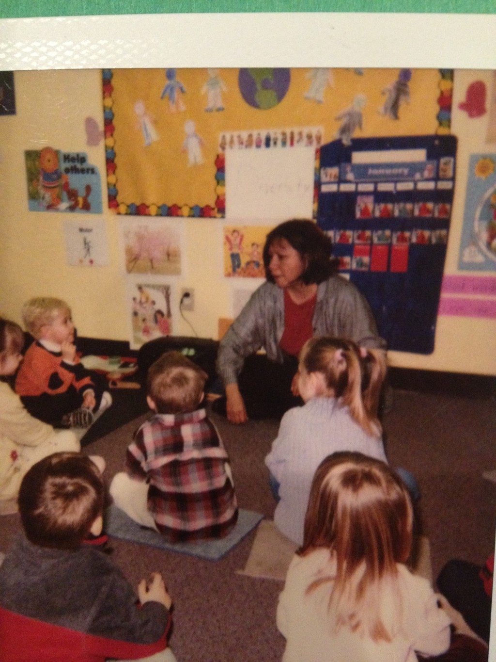 Careers for a Bachelor's Degree in Child Development HubPages