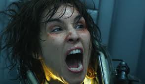 Prometheus 20th Century Fox