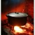 We used to cook on wood fire, especially, at my grands' place. In fact, they still keep and use it in parallel to the gas stove. We used to cook on wood fire, especially, at my grands' place. In fact, they still keep and use it in parallel to the gas stove.