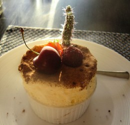 Where to eat in France - the Lakes of the Haute Charente
