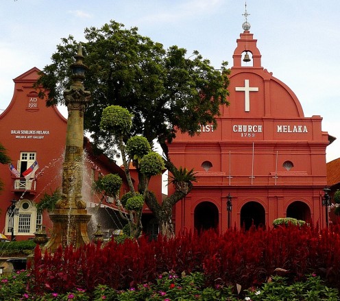 Melaka, Malaysia