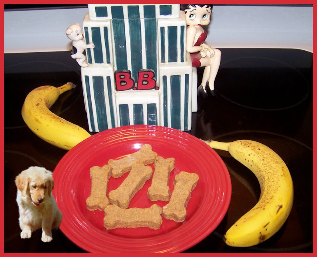 How to Make Homemade Dog Biscuits | PetHelpful