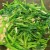 Ong Choy - Cooked Water Spinach with Wet Bean Curd Ong Choy - Cooked Water Spinach with Wet Bean Curd