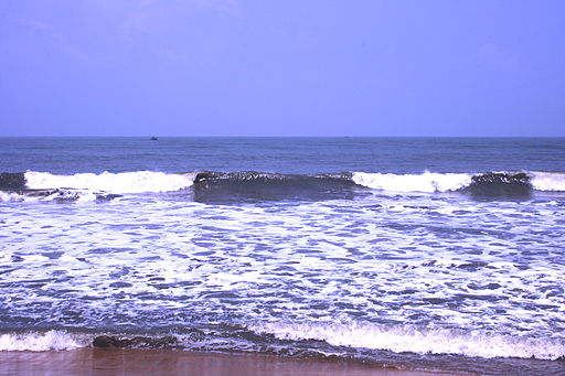 Cherai beach