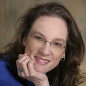 Wendy Harpham profile image