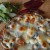 A delicious spiced-up mushroom & goat cheese pita pizza ready in under 20 minutes. Enjoy! A delicious spiced-up mushroom & goat cheese pita pizza ready in under 20 minutes. Enjoy!