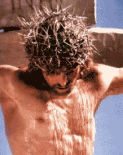 Jesus: Death, Resurrection and Voodoo