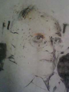 He was 78 when he died. I am glad he has given me enough time to ask for forgiveness for my shortcomings. 