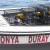 Close-up of Tonya Duray crab boat and crab traps. Close-up of Tonya Duray crab boat and crab traps.