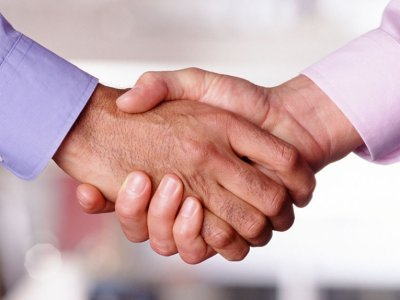 Build online connections.
