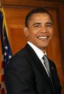 2008 Most Fascinating Person  Barack Obama