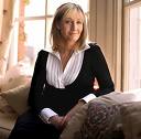 2007 Most Fascinating Person JK Rowling
