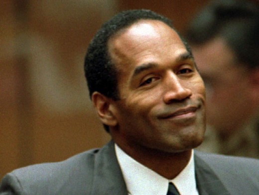 oj verdict 