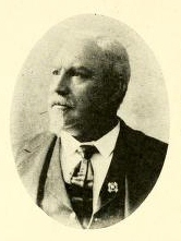 George B. Chalmers, c. 1904