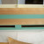 Taped Border Ready for Paint. Taped Border Ready for Paint.