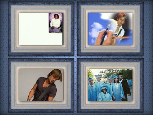 My Collage