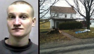 Jeff Nally convicted on 29 counts of felony animal cruelty. His victims were listed on Craig's List as "free to good home". He received a sentence of 10-45 years in prison.