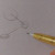 Sketch in the joints to build up the arm. Sketch in the joints to build up the arm.