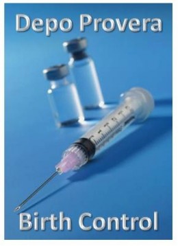 Depo provera online