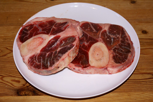 Beef Shanks