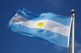 argentina flag