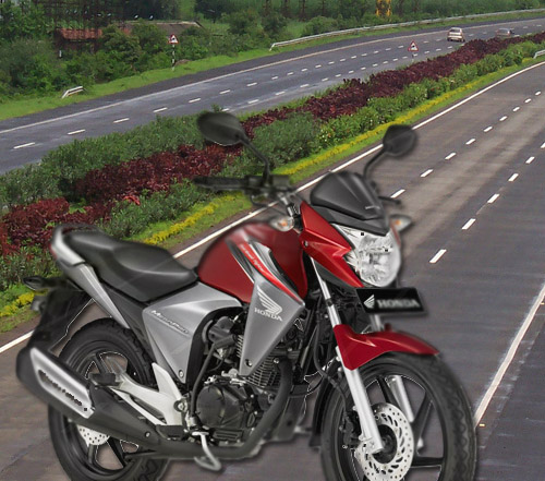 honda unicorn dazzler 150