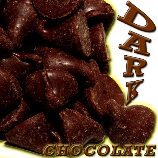 Dark Chocolate Chips