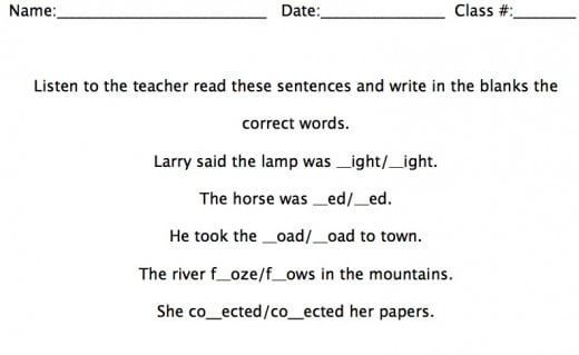 l and r pronunciation games