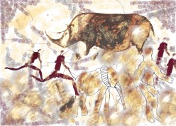 Rock Art: A Pictorial Record of Human History