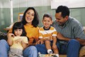 Super Dad Syndrome