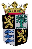 Coat of arms of Oirschot 