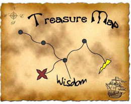 Finding True Treasure - A Study of the Book of Proverbs (Chapter 2)