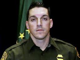 Brian Terry - Marine and Border Patrol agent
