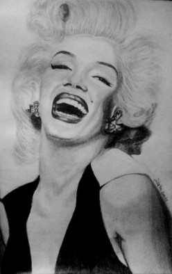 Does Marilyn Monroe's Ghost Exist?