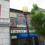 Sesame Street street sign Sesame Street street sign